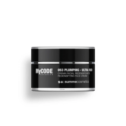 053 Plumping Cream Ultra Rich 50 ml