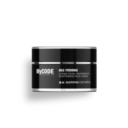 Summecosmetics. 062 Firming Cream 50 ml