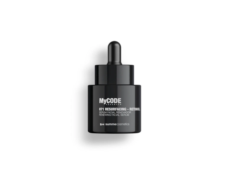 Summecosmetics. 071 Resurfacing Serum Retinol 15 ml Summecosmetics. 071 Resurfacing Serum Retinol 15 ml