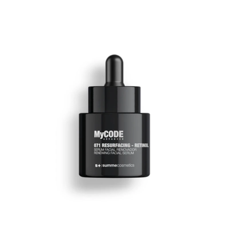 Summecosmetics. 071 Resurfacing Serum Retinol 15 ml