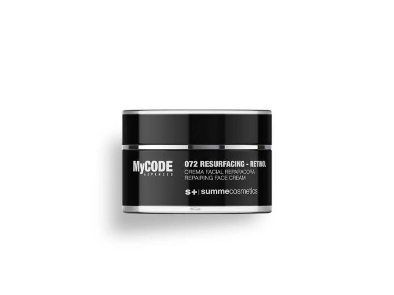 Summecosmetics. 072 Resurfacing Cream Retinol 50 ml Summecosmetics. 072 Resurfacing Cream Retinol 50 ml
