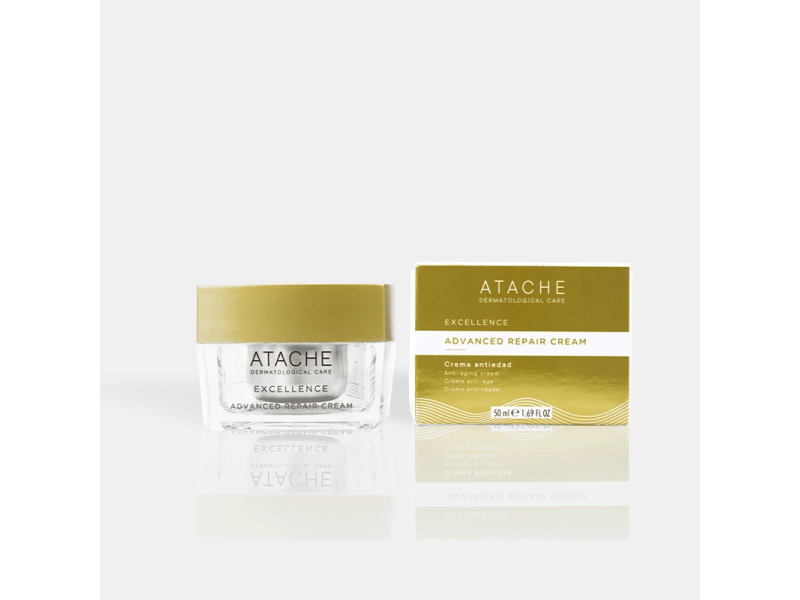 Atache. Advanced Repair Cream 50 ml Atache. Advanced Repair Cream 50 ml