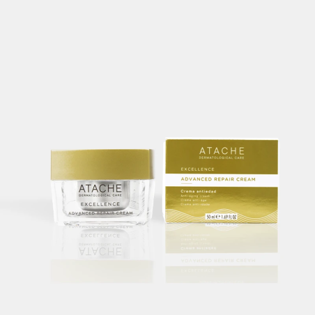 Atache. Advanced Repair Cream 50 ml