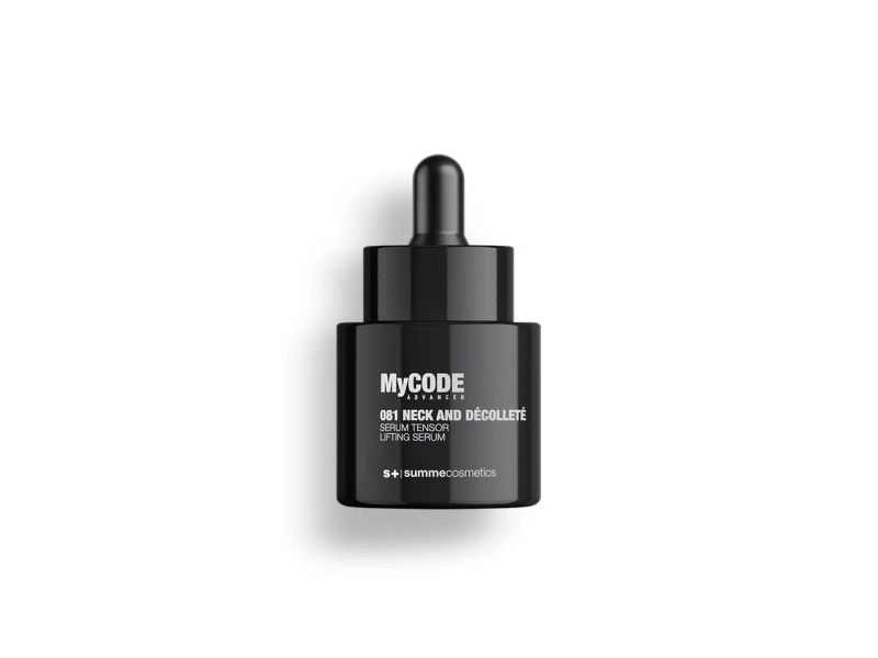 Summecosmetics. 081 Neck and Decollete Serum 15 ml Summecosmetics. 081 Neck and Decollete Serum 15 ml