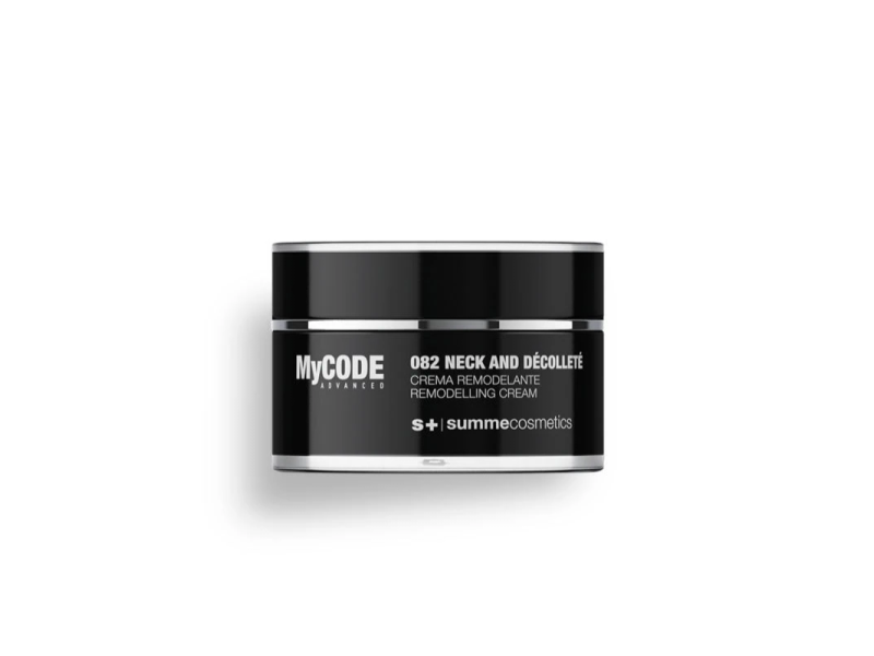 Summecosmetics. 082 Neck and Decollete Cream 50 ml Summecosmetics. 082 Neck and Decollete Cream 50 ml