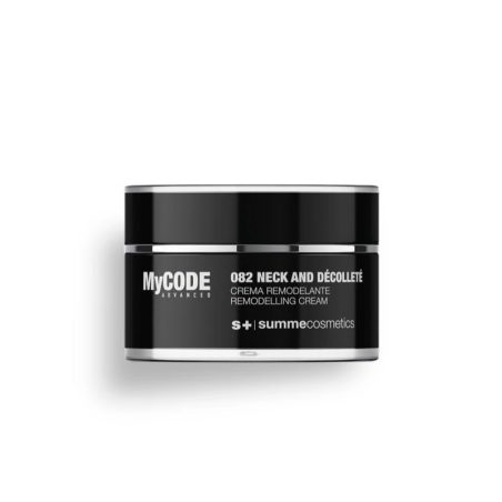 Summecosmetics. 082 Neck and Decollete Cream 50 ml