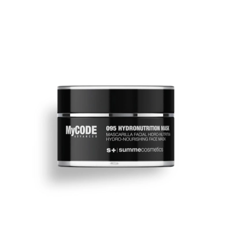 Summecosmetics. 095 Hydronutrition Mask 50 ml