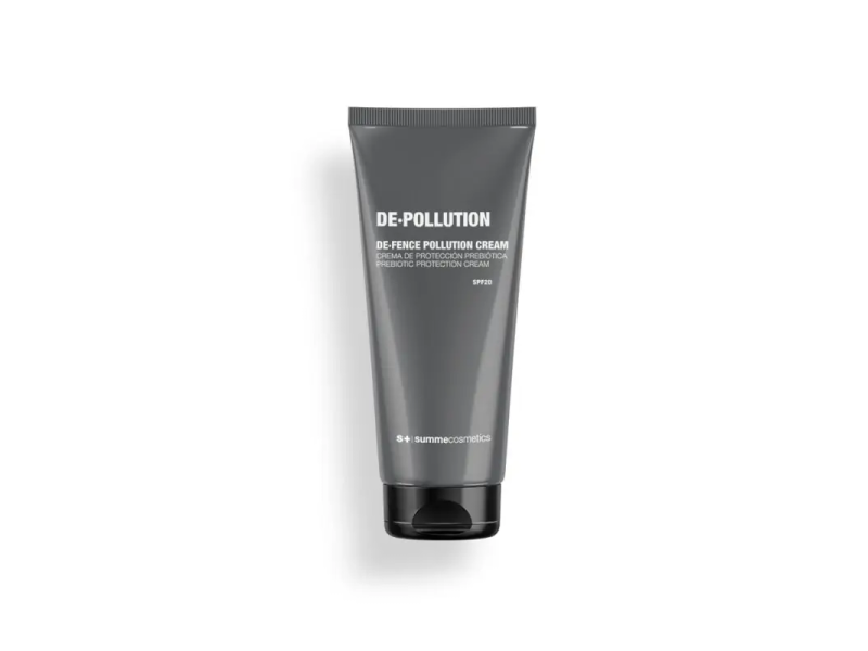 Summecosmetics. Defense Pollution Cream SPF20 50 ml Summecosmetics. Defense Pollution Cream SPF20 50 ml