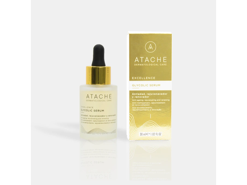 Atache. Glycolic Serum 30 ml Atache. Glycolic Serum 30 ml