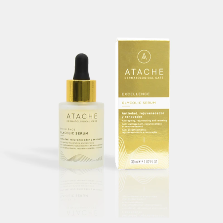Atache. Glycolic Serum 30 ml