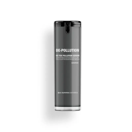 Summecosmetics. Detox Pollution Serum 30 ml