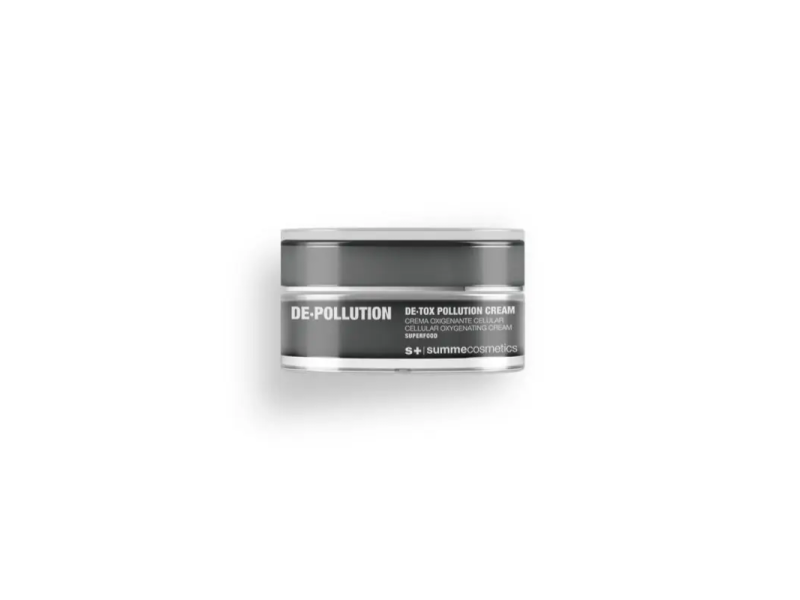 Summecosmetics. Detox Pollution Cream 50 ml Summecosmetics. Detox Pollution Cream 50 ml