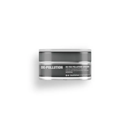 Summecosmetics. Detox Pollution Cream 50 ml