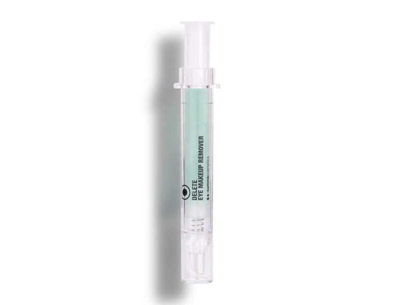 Summecosmetics. Delete Eye Make Up Remover 2x10 ml Summecosmetics. Delete Eye Make Up Remover 2x10 ml