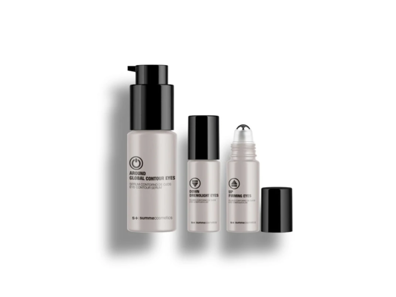 Summecosmetics. Play Total Eye Treatment 1x30 ml + 2x7 ml Summecosmetics. Play Total Eye Treatment 1x30 ml + 2x7 ml