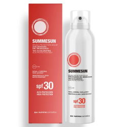 Summecosmetics. Summesun SPF30 Bruma 200 ml