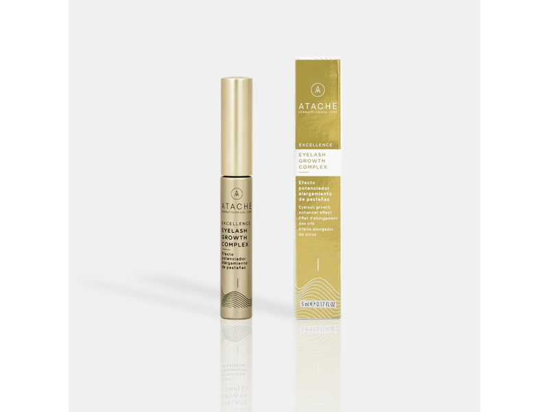 Atache. Eyelash Growth Complex 15 ml Atache. Eyelash Growth Complex 15 ml