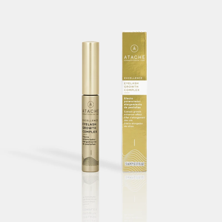 Atache. Eyelash Growth Complex 15 ml
