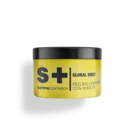Summecosmetics. Peeling Corporal 450 ml
