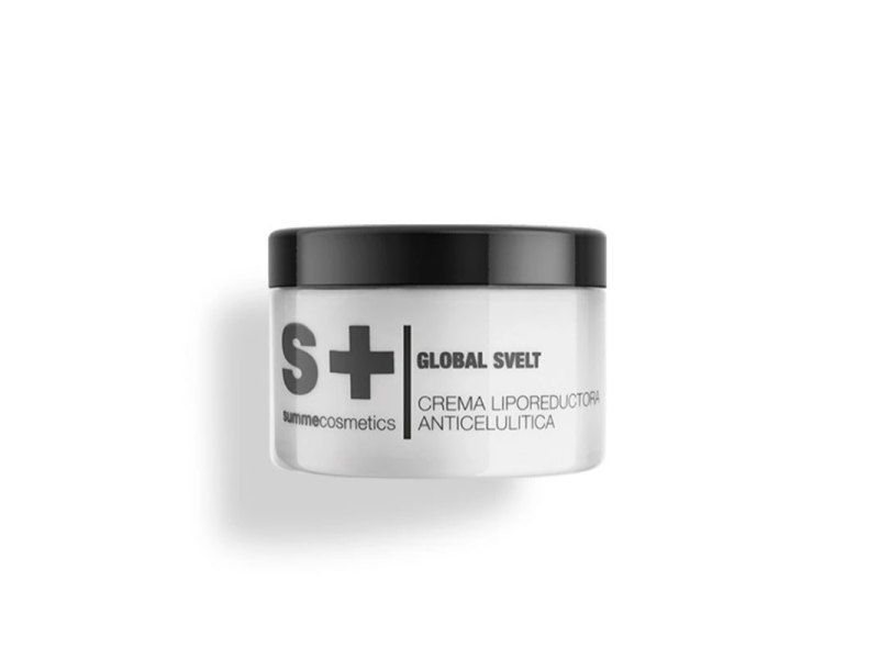 Summecosmetics. Crema Liporeductora Anticelulítica 450 ml Summecosmetics. Crema Liporeductora Anticelulítica 450 ml