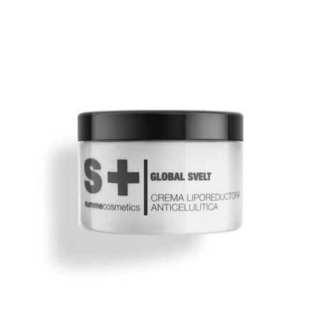 Summecosmetics. Crema Liporeductora Anticelulítica 450 ml