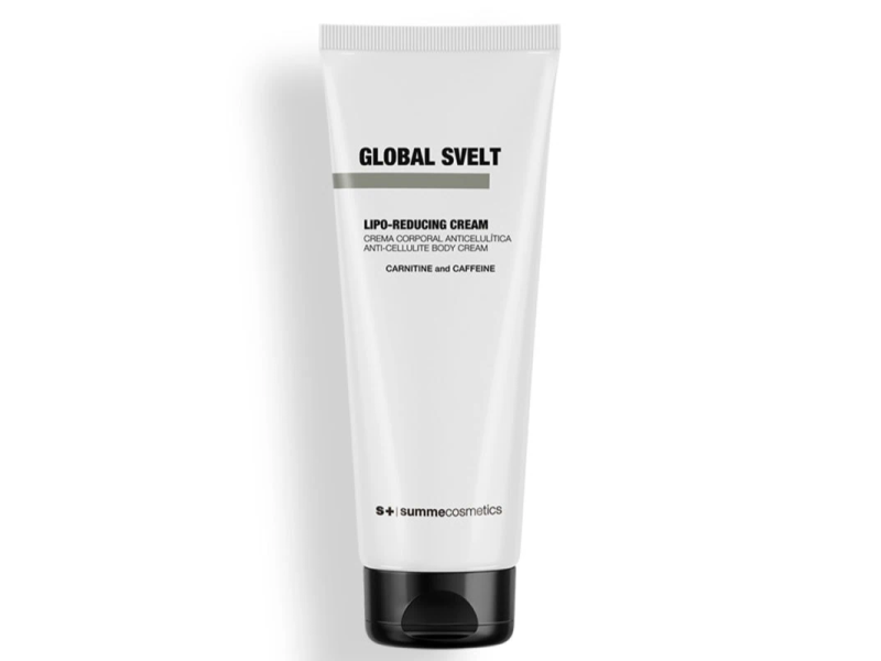 Summecosmetics. Lipo-Reducing Cream con Carnitina y Cafeina 200 ml Summecosmetics. Lipo-Reducing Cream con Carnitina y Cafeina 200 ml