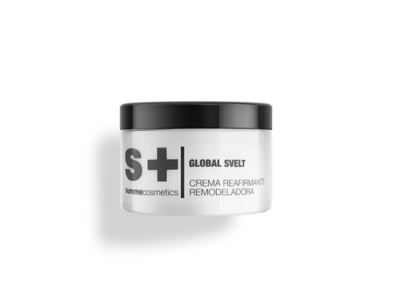 Summecosmetics. Crema Reafirmante Remodeladora 450 ml Summecosmetics. Crema Reafirmante Remodeladora 450 ml