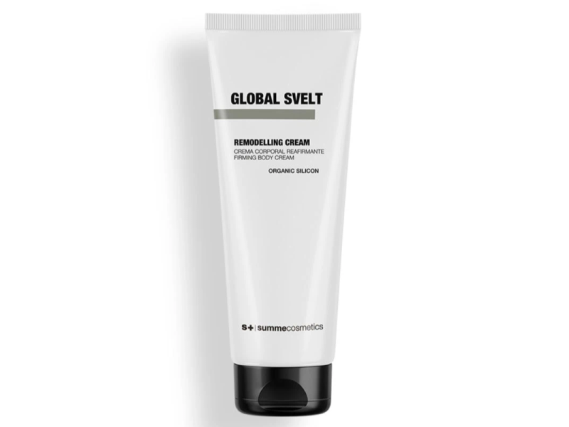 Summecosmetics. Remodelling Cream con Silicio Orgánico 200 ml Summecosmetics. Remodelling Cream con Silicio Orgánico 200 ml