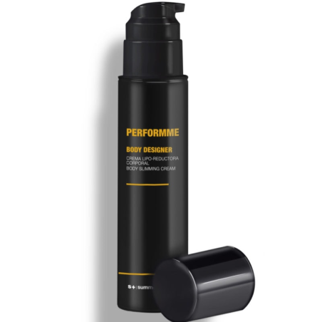 Summecosmetics. Body Designer 200 ml