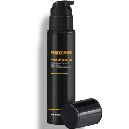 Summecosmetics. Push Up Creator 200 ml