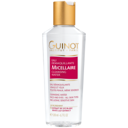 Eau Démaquillante Micellaire 200 ml