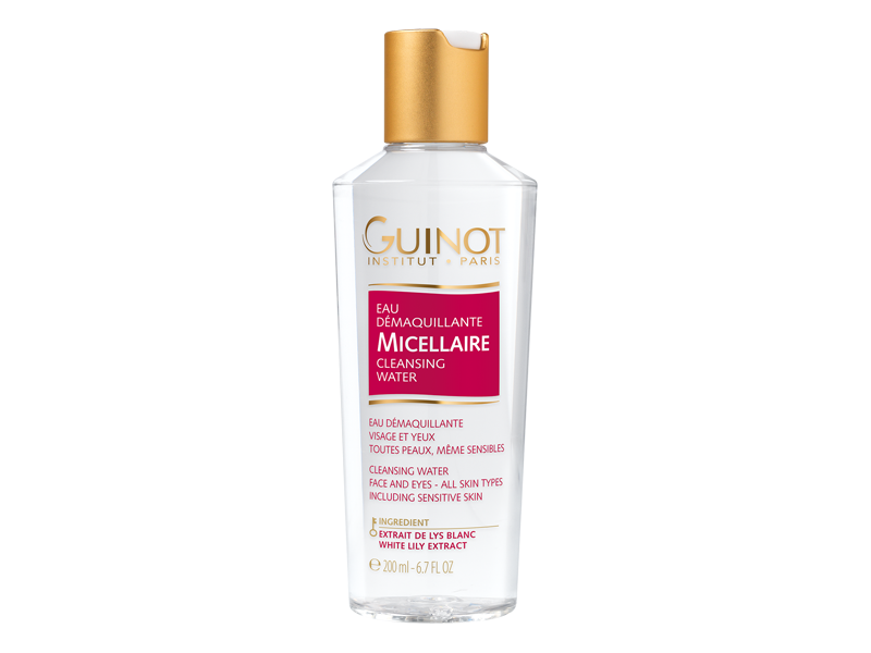 Eau Démaquillante Micellaire 200 ml