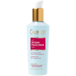 Guinot. Lait Hydra Fraîcheur 200 ml