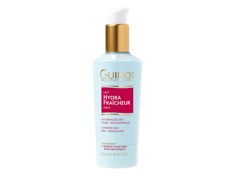 Guinot. Lait Hydra Fraîcheur 200 ml