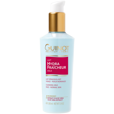 Guinot. Lait Hydra Fraîcheur 200 ml