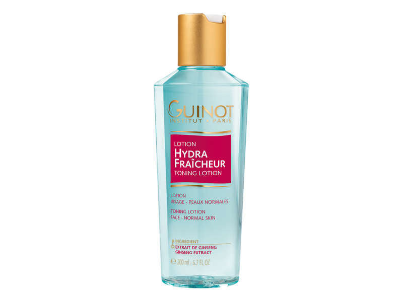 Guinot. Lotion Hydra Fraîcheur 200 ml Guinot. Lotion Hydra Fraîcheur 200 ml