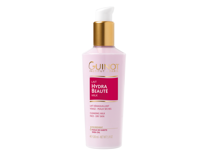 Guinot. Lait Hydra Beauté 200 ml Guinot. Lait Hydra Beauté 200 ml
