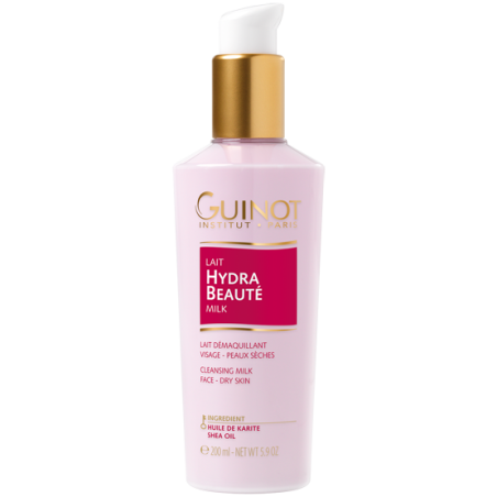 Guinot. Lait Hydra Beauté 200 ml
