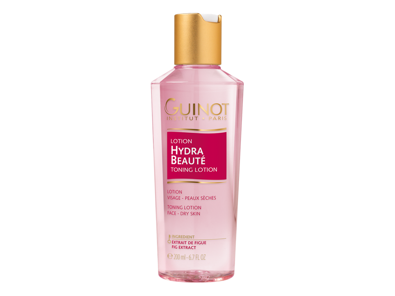 Guinot. Lotion Hydra Beauté 200 ml Guinot. Lotion Hydra Beauté 200 ml