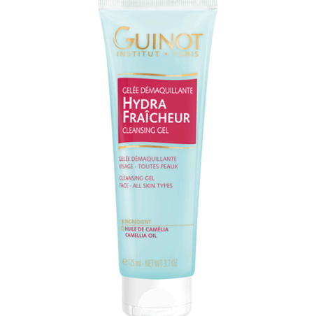 Guinot. Gelée Demaquillant Hydra Fraîcheur 125 ml