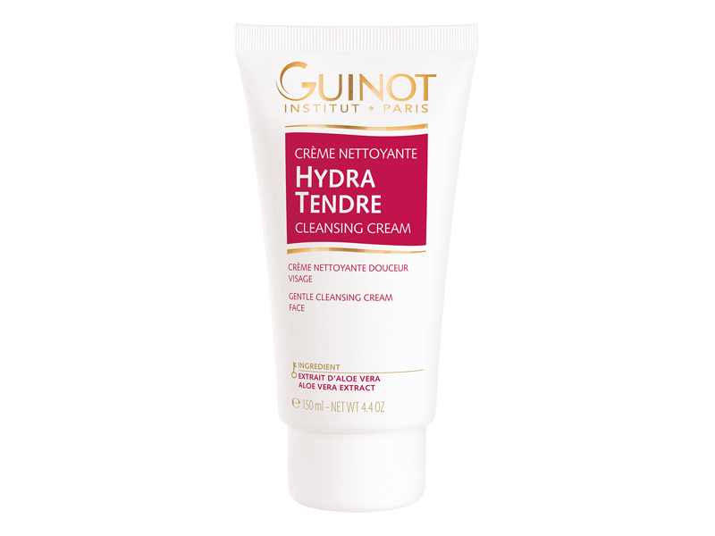 Guinot. Crème Nettoyante Hydra Tendre 150 ml Guinot. Crème Nettoyante Hydra Tendre 150 ml