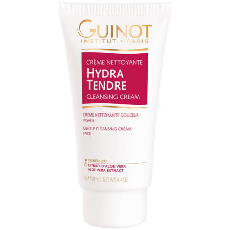Guinot. Crème Nettoyante Hydra Tendre 150 ml