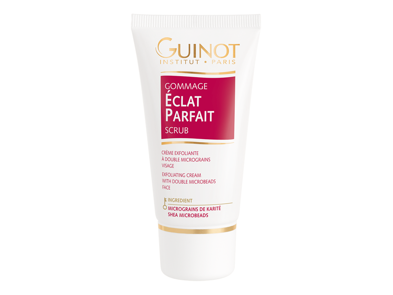 Guinot. Gommage Éclat Parfait 50 ml Guinot. Gommage Éclat Parfait 50 ml