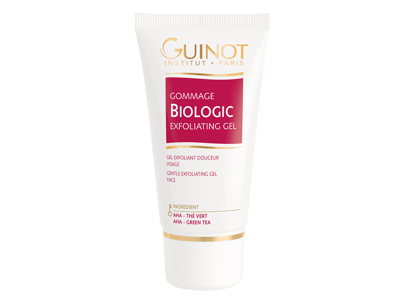 Guinot. Gommage Biologic 50 ml