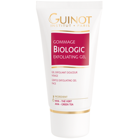 Guinot. Gommage Biologic 50 ml