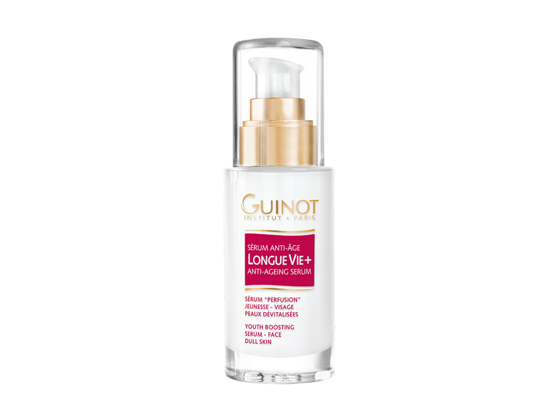 Guinot. Sérum Longue Vie + 30 ml