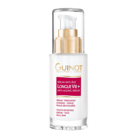 Guinot. Sérum Longue Vie + 30 ml