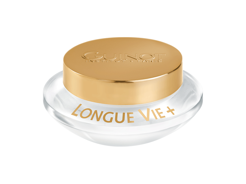 Guinot. Crème Longue Vie + 50 ml