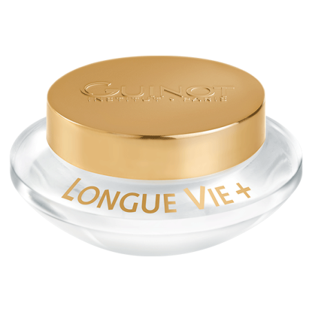 Guinot. Crème Longue Vie + 50 ml