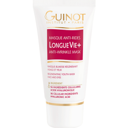 Guinot. Masque Longue Vie + 50 ml